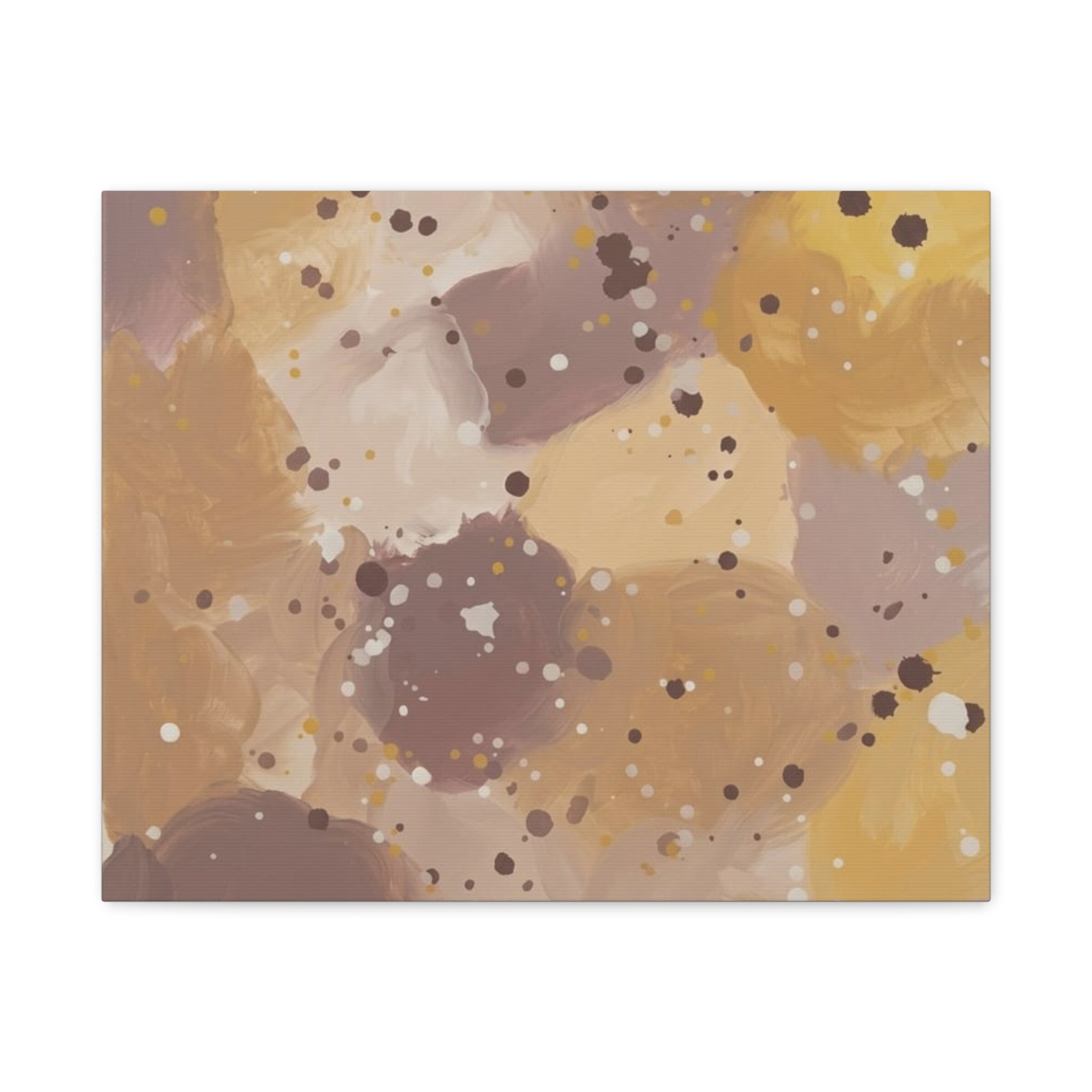 Golden Blush