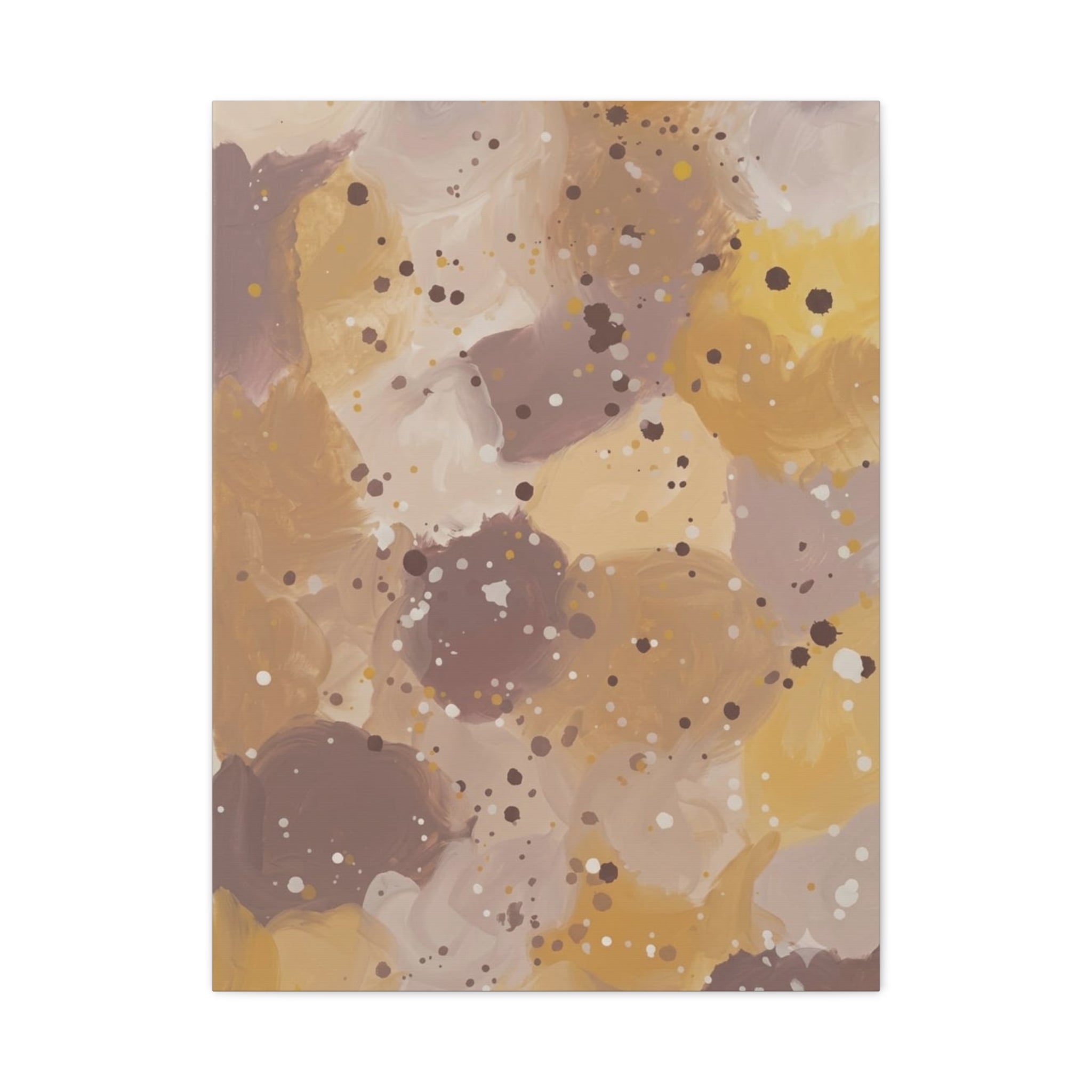 Golden Blush