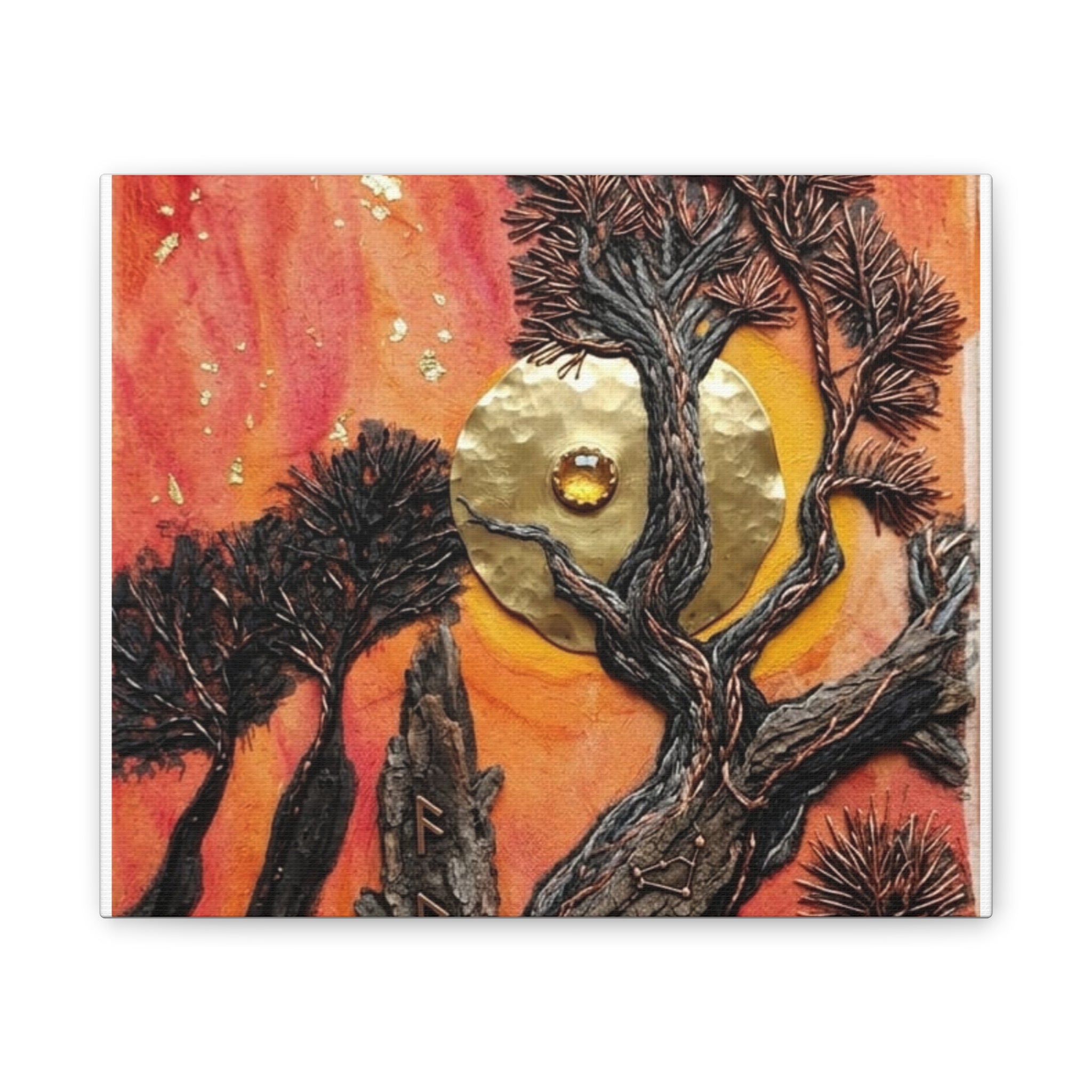 Creative paint