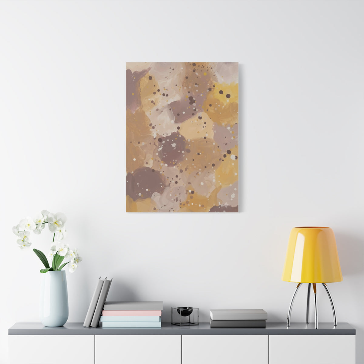 Golden Blush