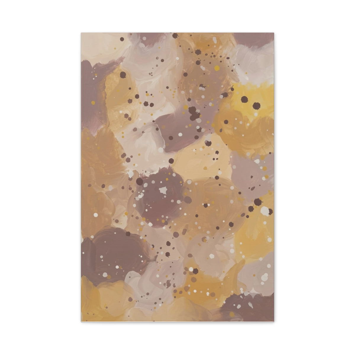 Golden Blush