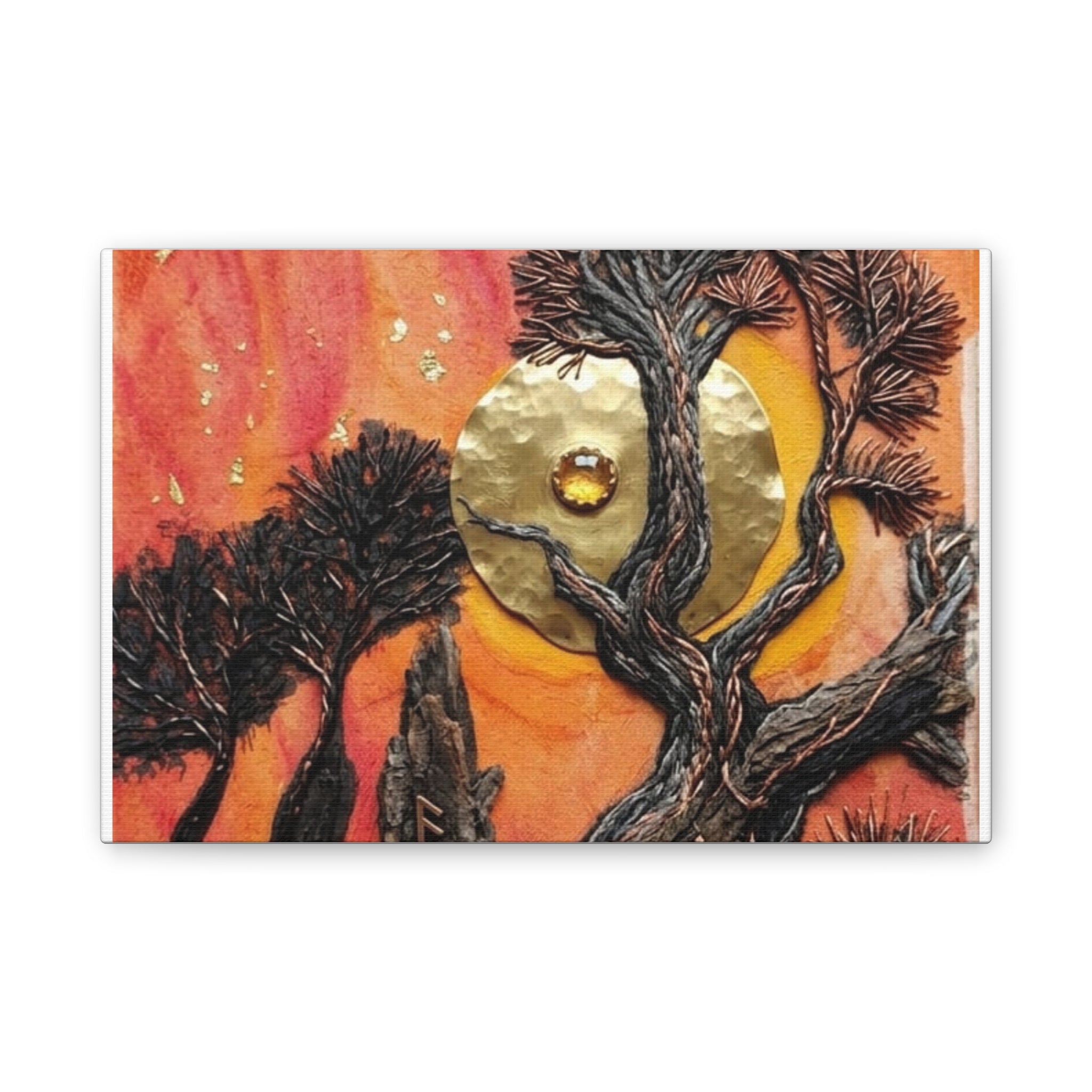 Creative paint