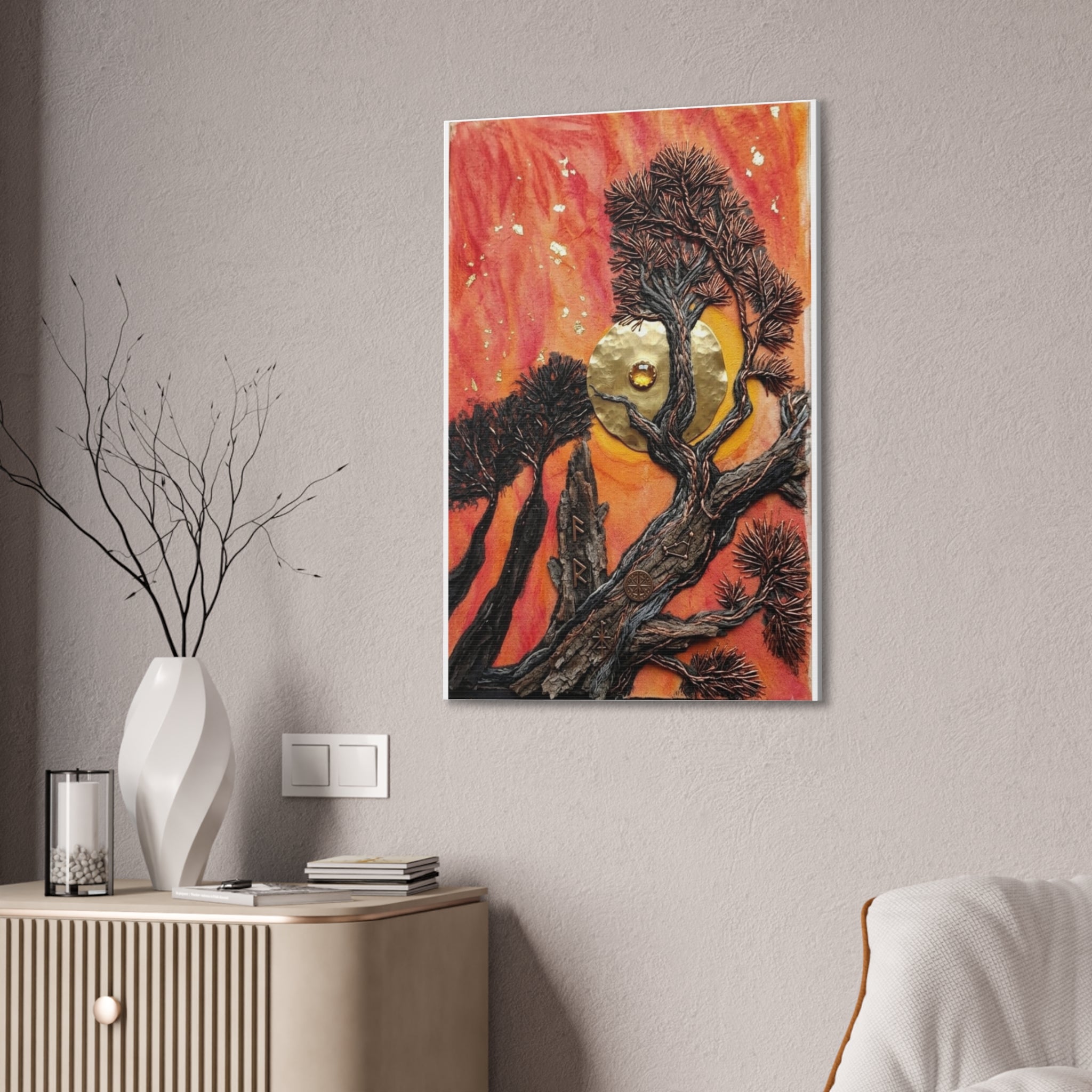 Creative paint